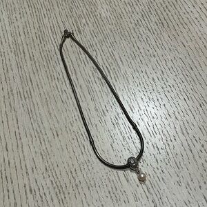 Pandora Necklace
